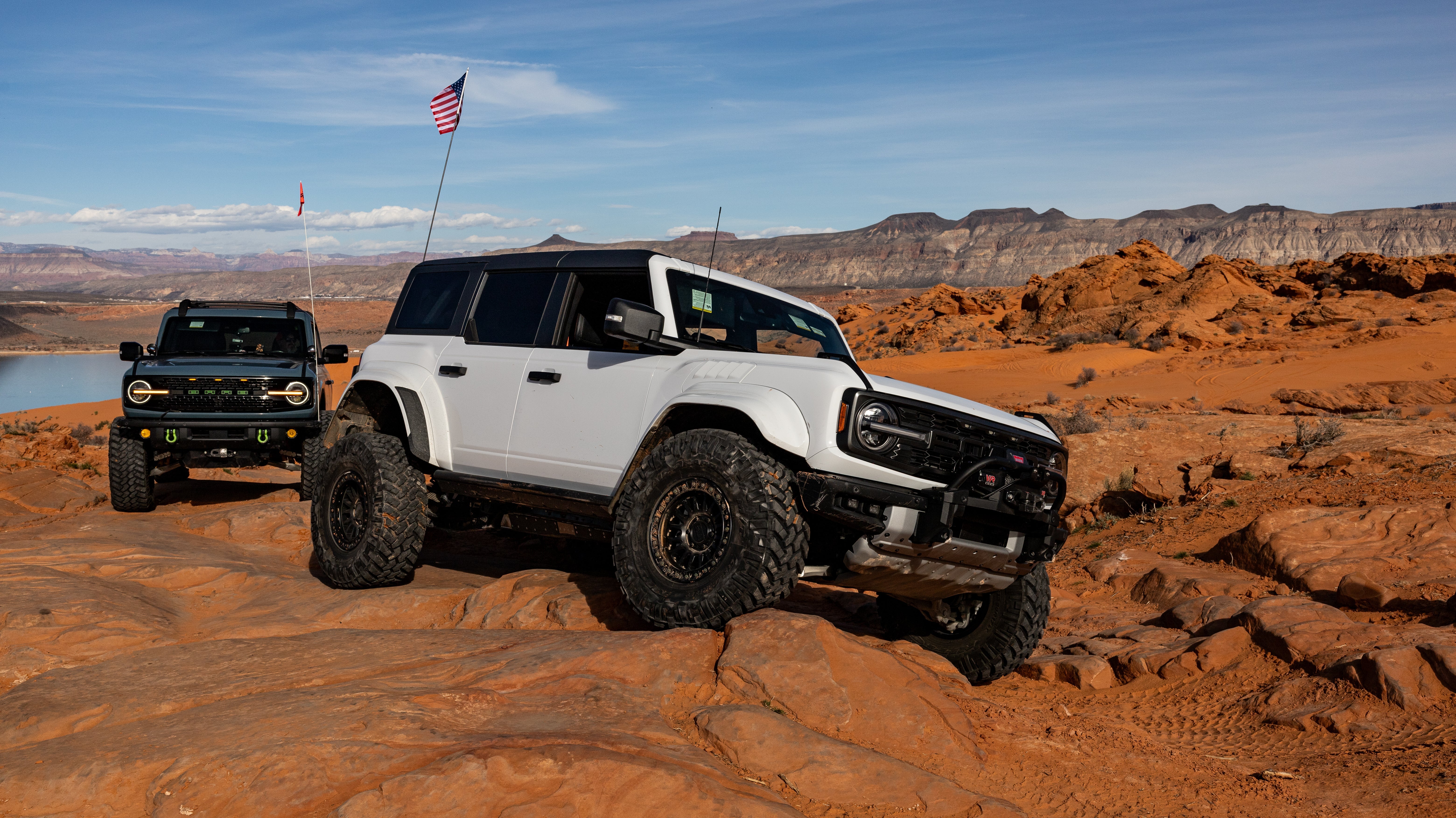 Broncoページ Ford Bronco U725 (2021+) – Next Venture Motorsports LLC