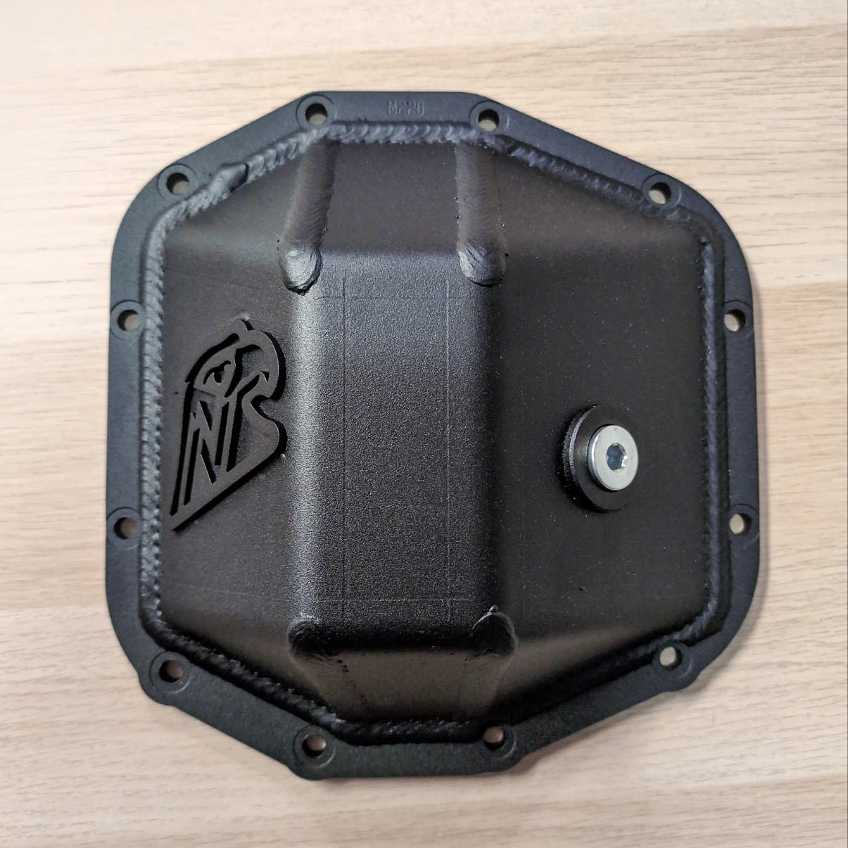 Bronco Rear Diff Cover (M220) – Next Venture Motorsports LLC