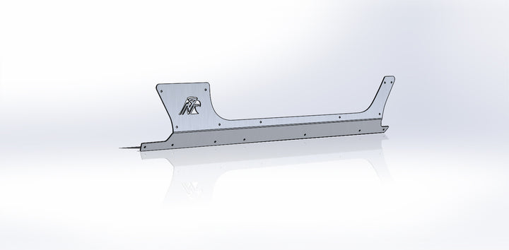 JL Rocker Armor (2 Door)