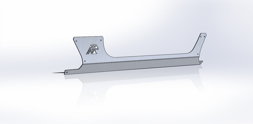 JL Rocker Armor (2 Door)