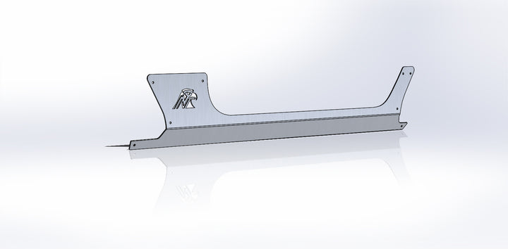 JL Rocker Armor (2 Door)