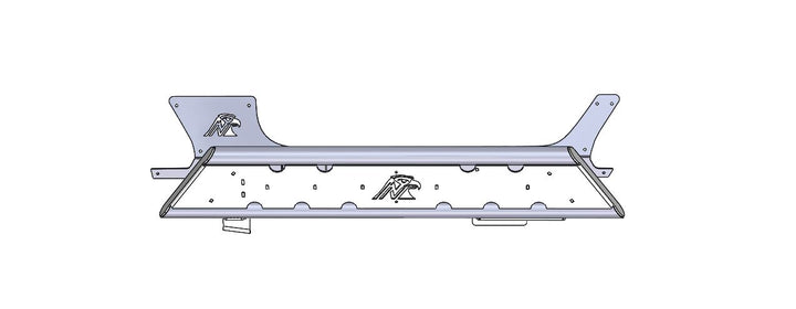 JL Rocker Armor (2 Door)