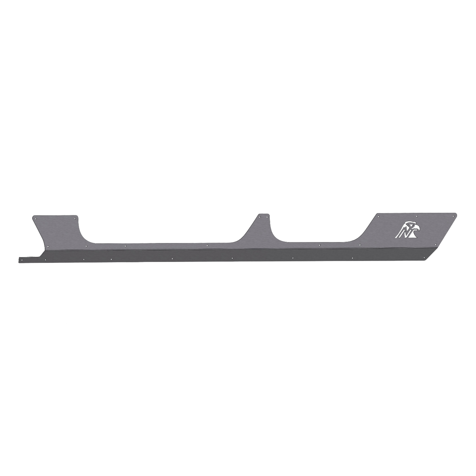 JB NBC 盾 JT Rocker Armor (Gladiator) – Next Venture Motorsports LLC