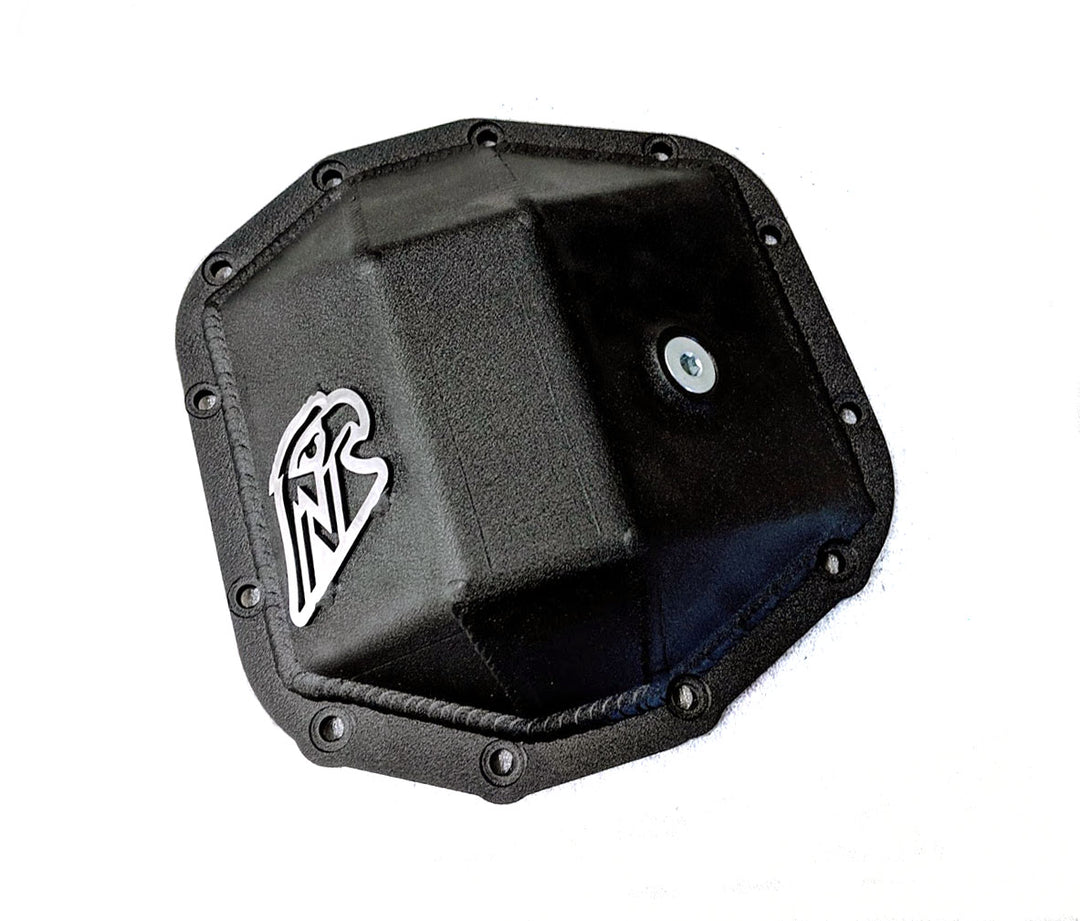 Jeep JL/ JT Rear Diff Cover (Advantek Dana 44/M220)