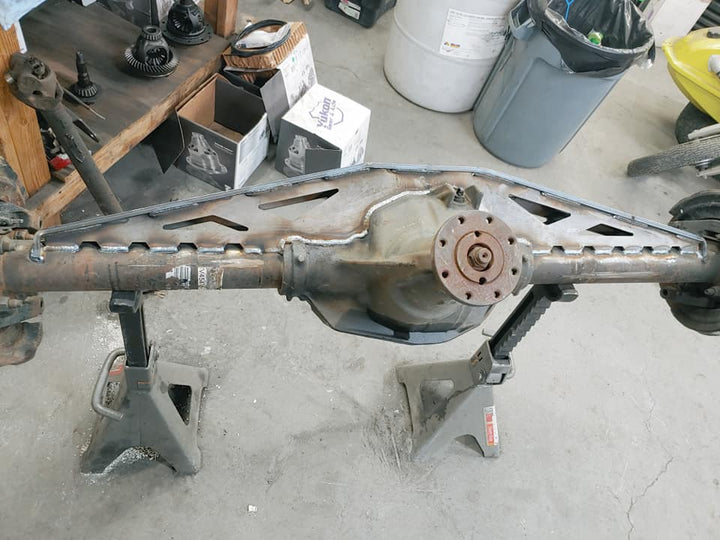 Sterling 10.25/10.5 Axle Truss.