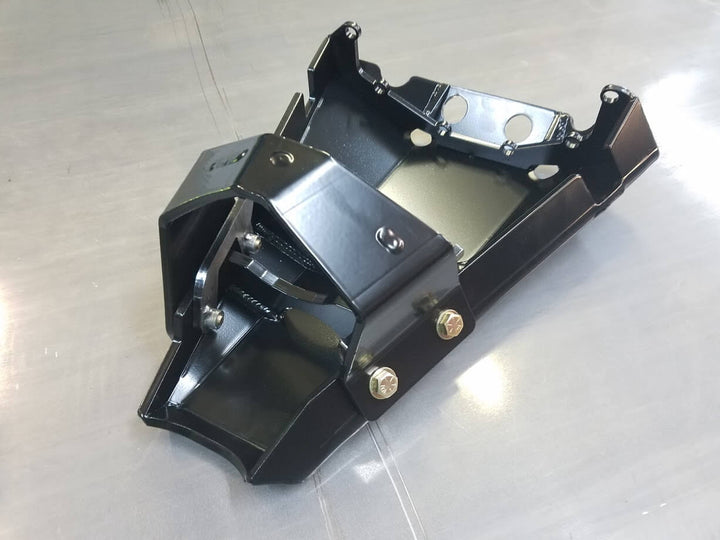 JL Rear Diff Skid (RDS).