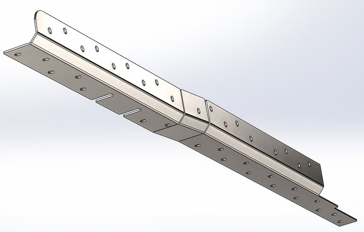 XJ Unibody Stiffeners (Main).