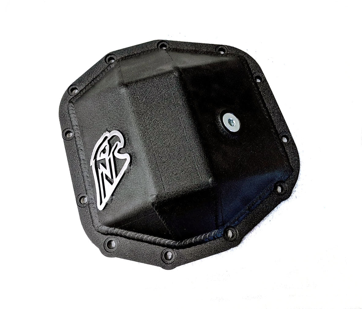 Jeep JL/ JT Front Diff Cover (Advantek Dana 44/M210) – Next 