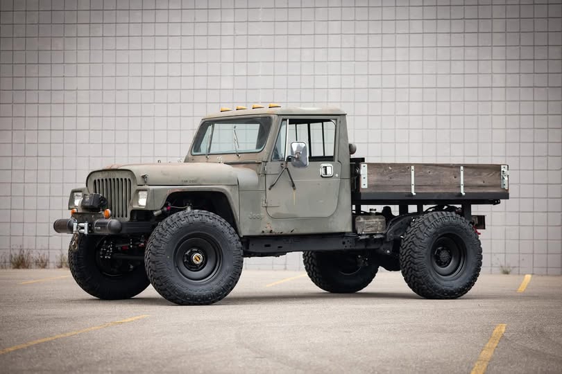 New From Dirt Daily: What is a CJL10?