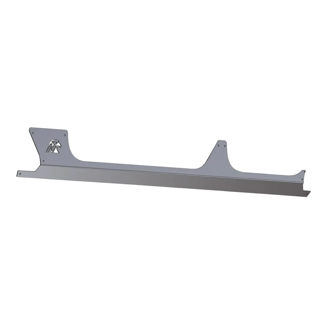 Jeep Wrangler JL Exterior Armor