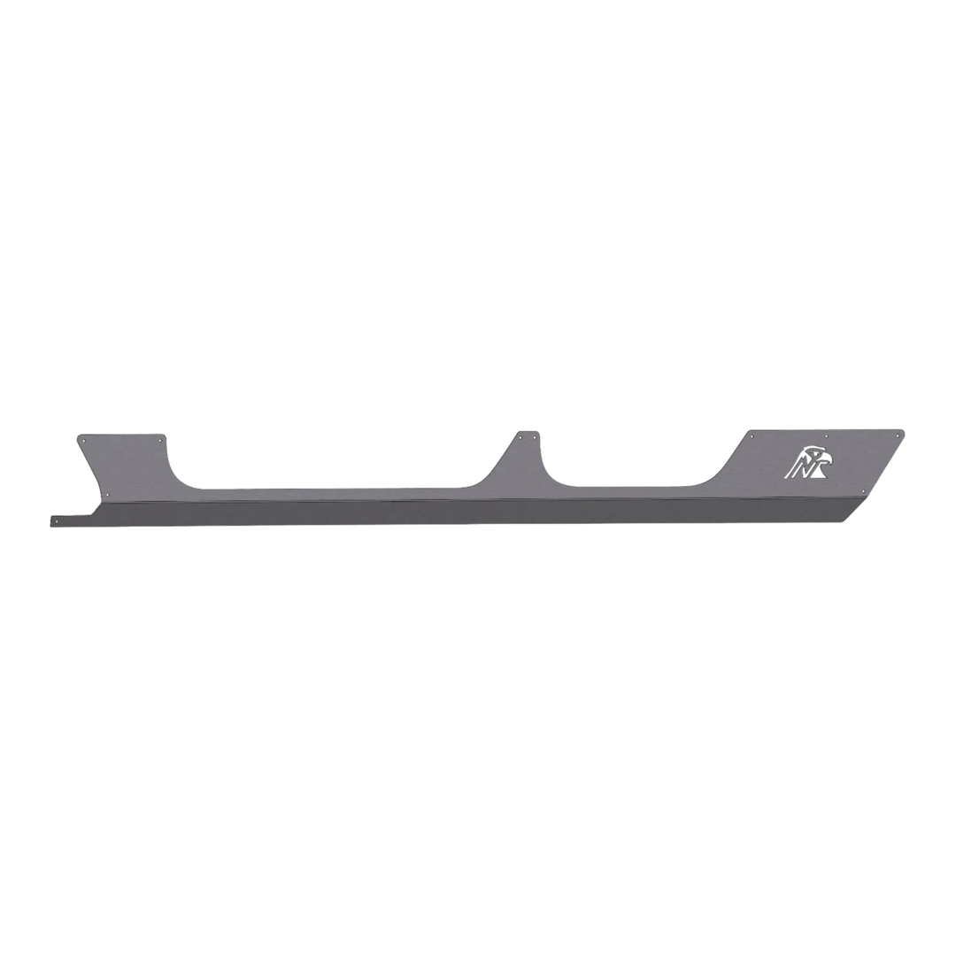 Jeep Gladiator JT Exterior Armor