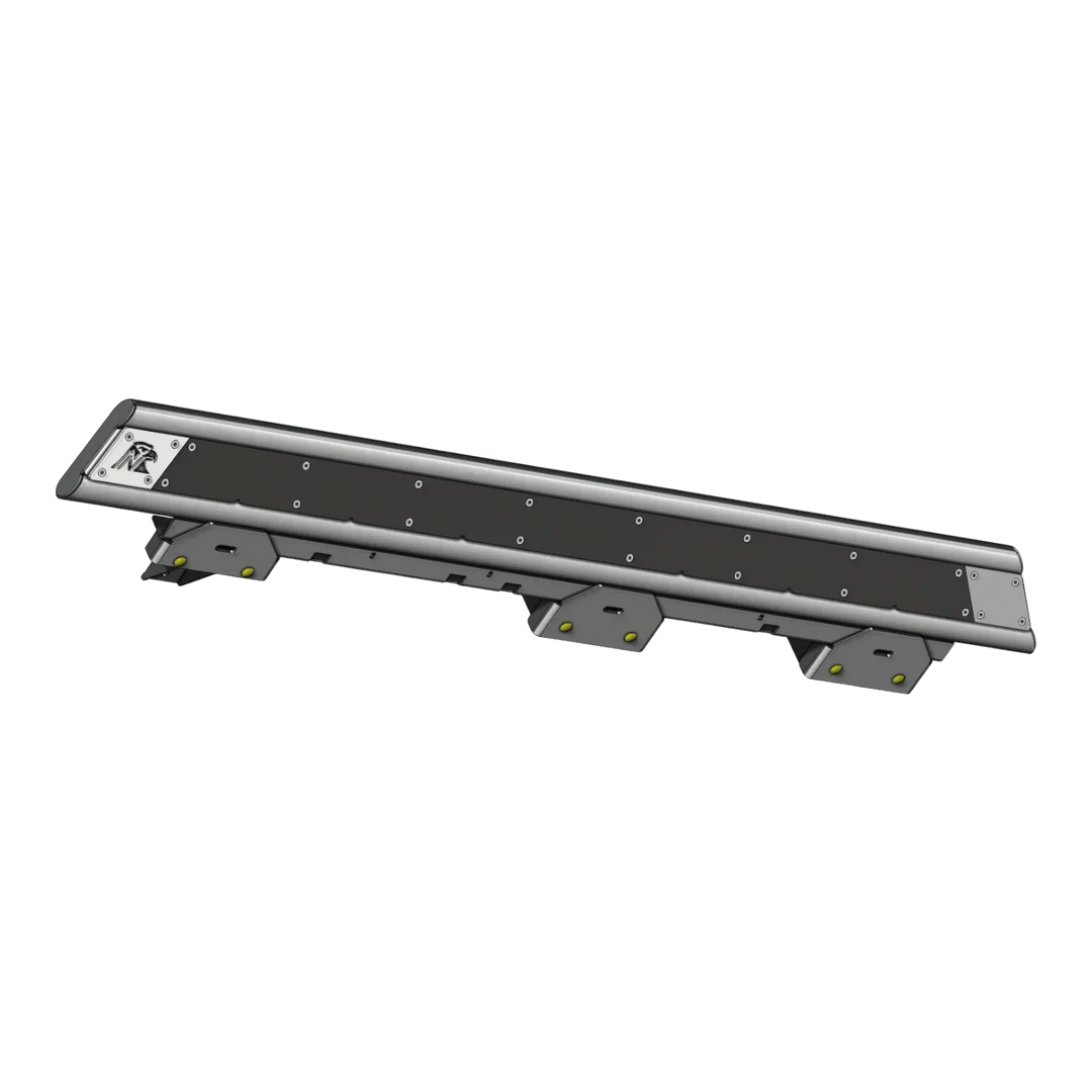 Ford Bronco Rock Sliders
