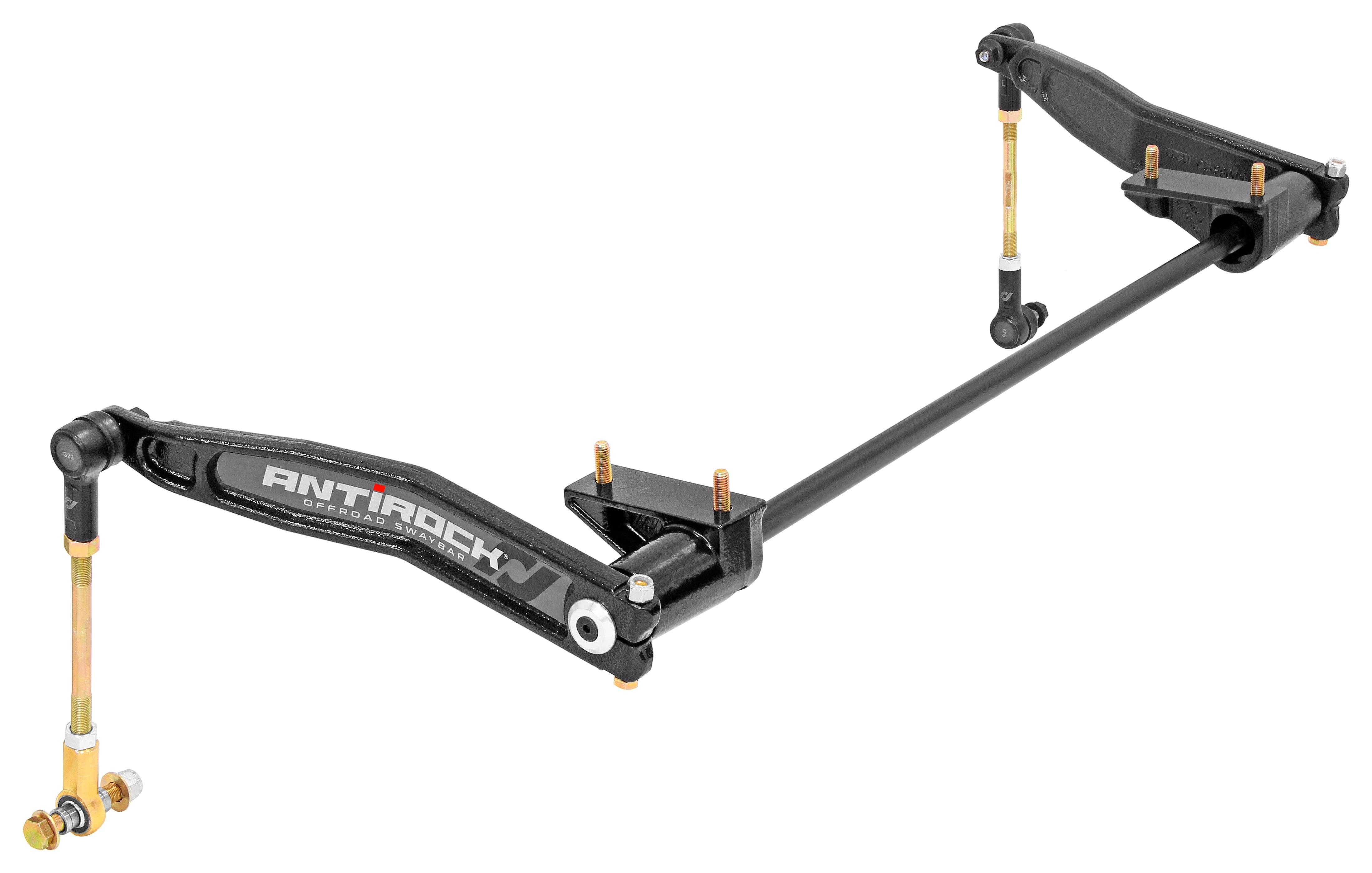 JL Suspension – Next Venture Motorsports LLC
