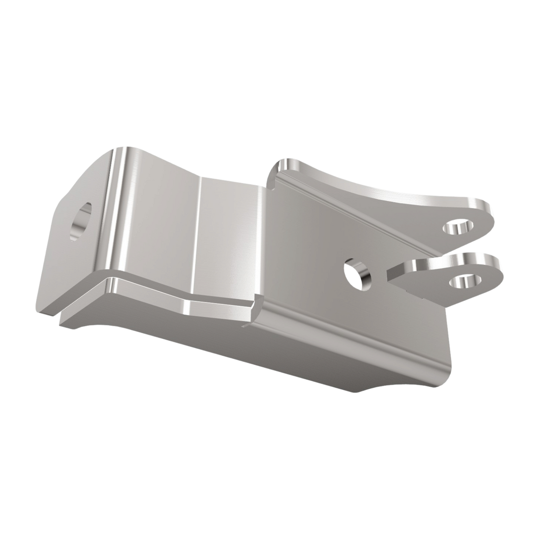 Jeep Gladiator JT Steering