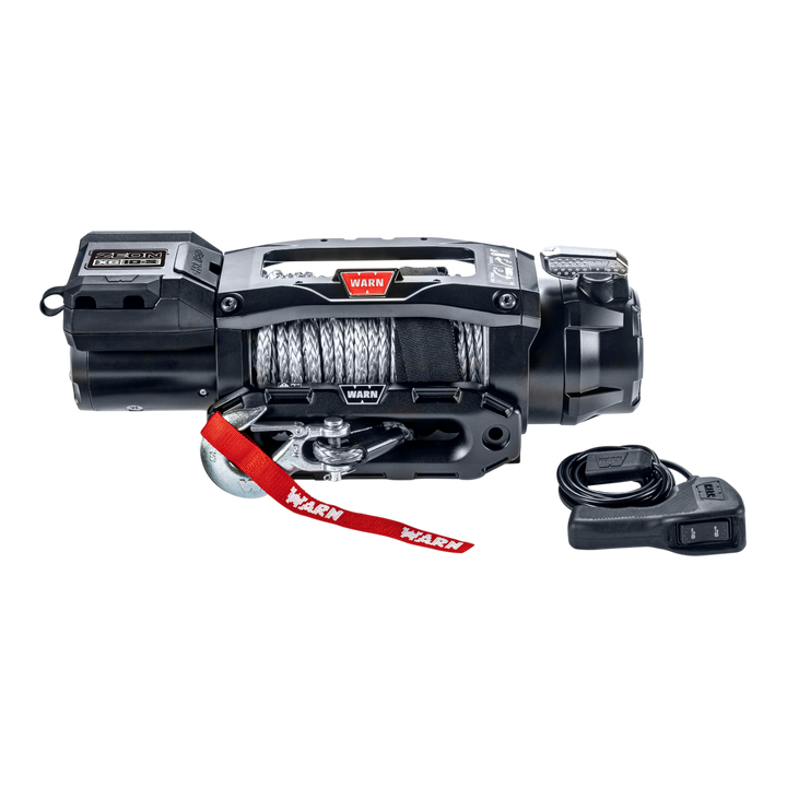 Warn ZEON XC 10-S - 110510