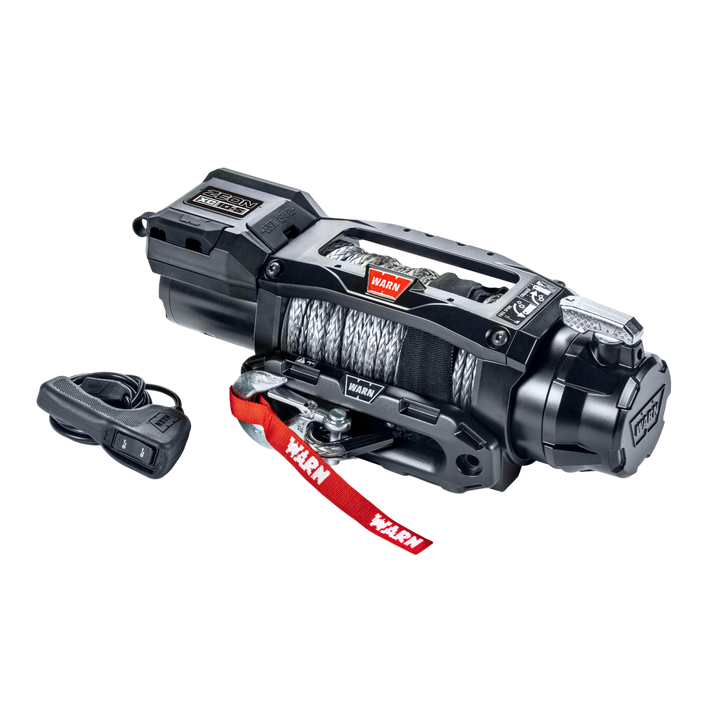 Warn ZEON XC 10-S - 110510