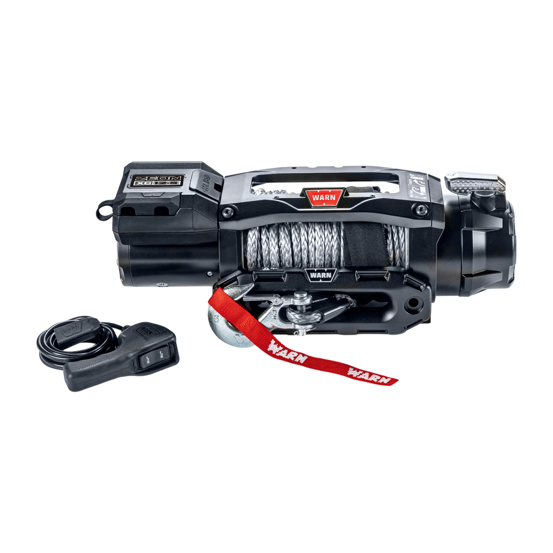 Warn ZEON XC 12-S - 110512