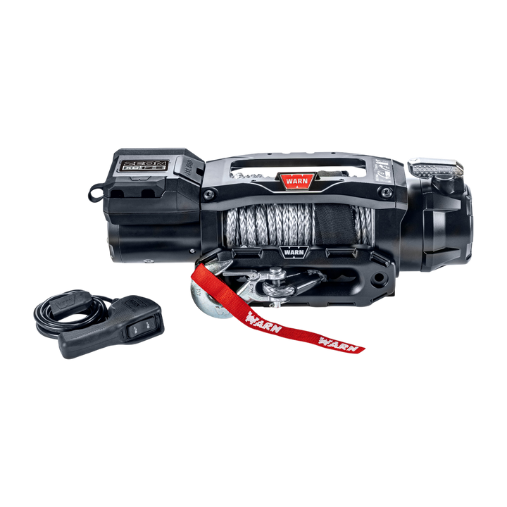 Warn ZEON XC 12-S - 110512