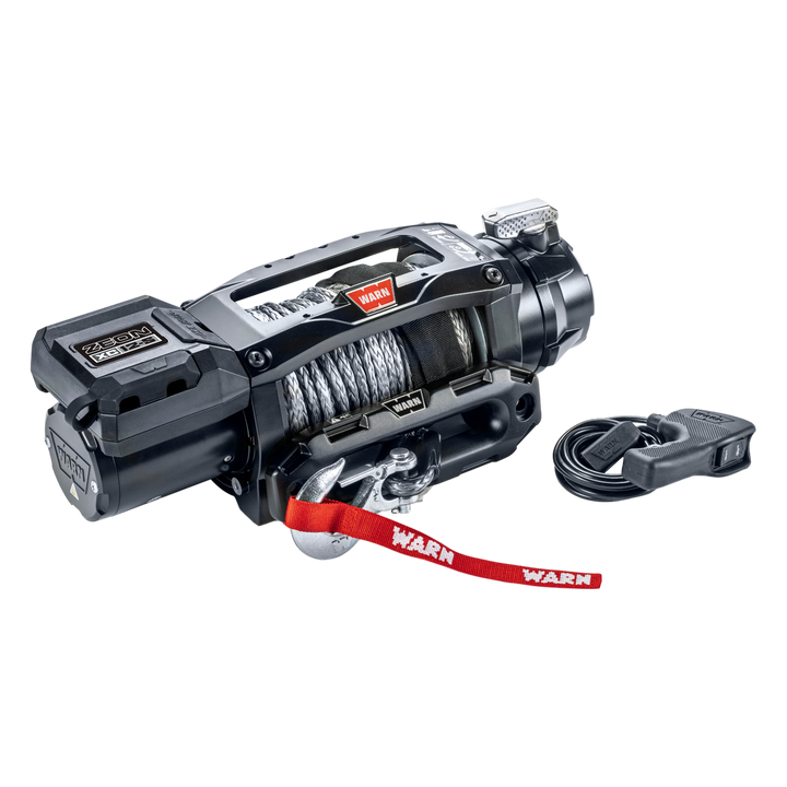 Warn ZEON XC 12-S - 110512