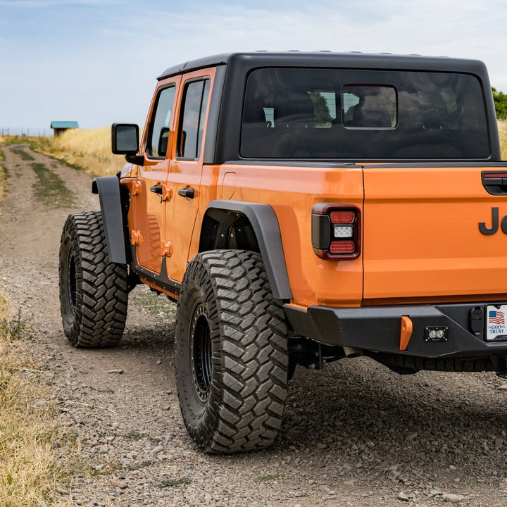 JT Fender Bundle