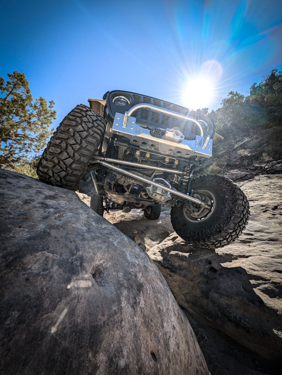 JL 7000-Series Aluminum Belly Skids (2.0 Turbo) – Next Venture