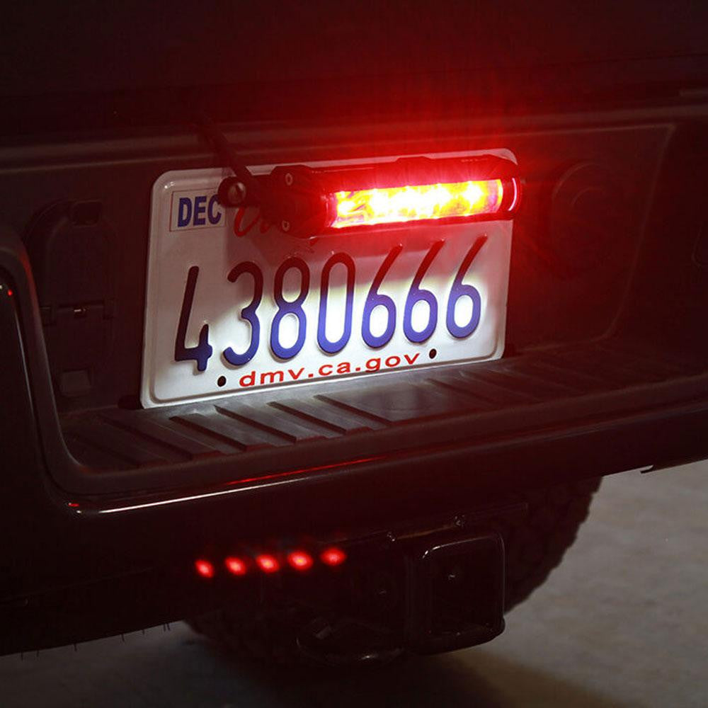 BAJA DESIGNS - RTL-M MINI LED REAR LIGHT BAR - UNIVERSAL