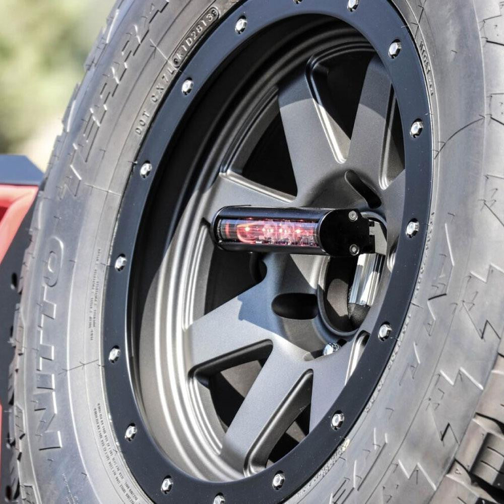 BAJA DESIGNS - RTL-M MINI LED REAR LIGHT BAR - UNIVERSAL