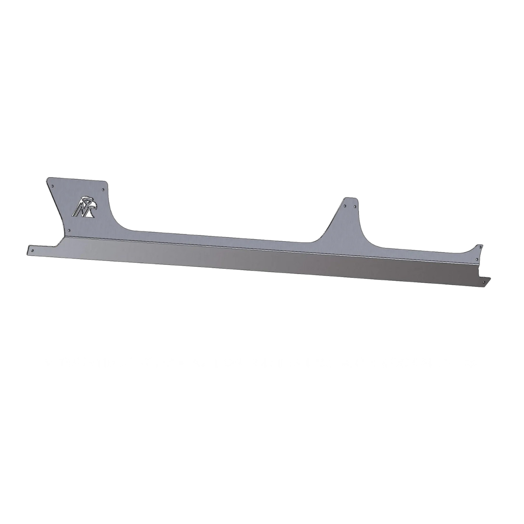 JLU Rocker Armor (4 Door)