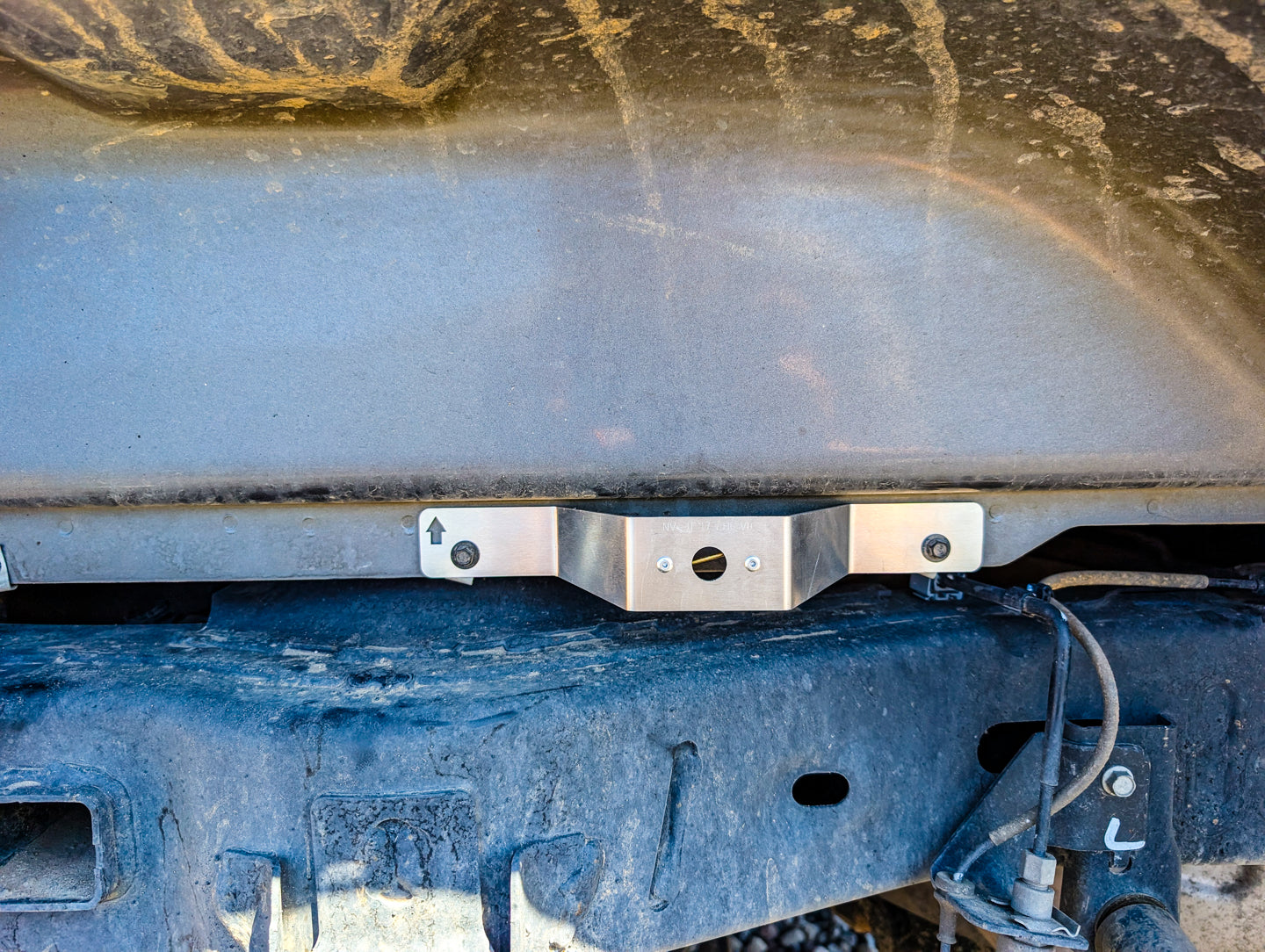 JT Aluminum Rear Inner Fender Liners – Next Venture Motorsports LLC