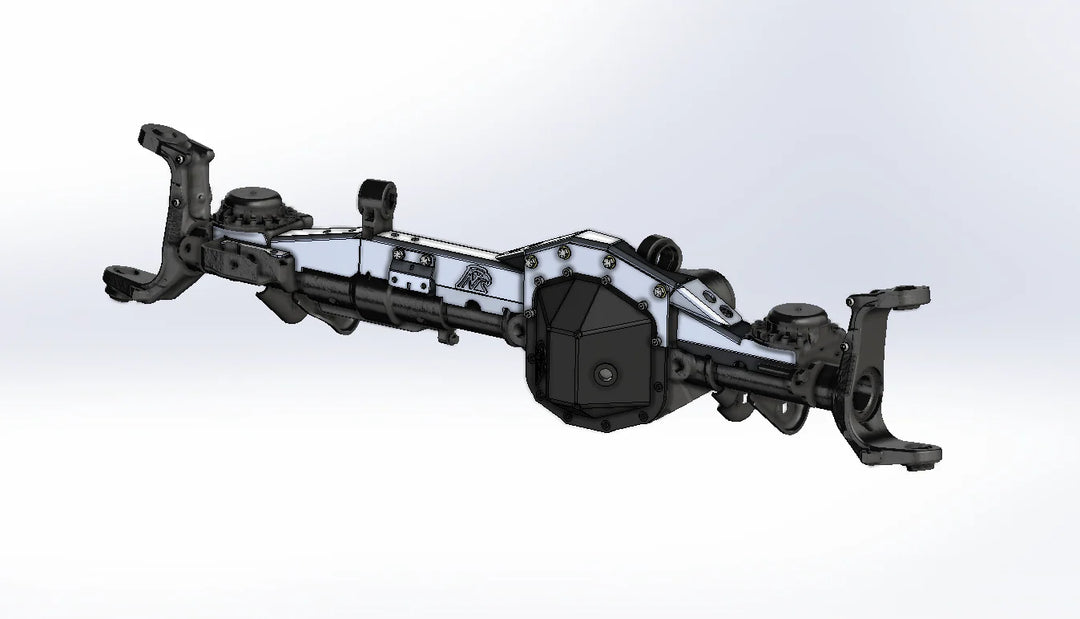 NVM 12 Days Of Christmas - JT ROCK SLIDER BUNDLE - DAY 5-6