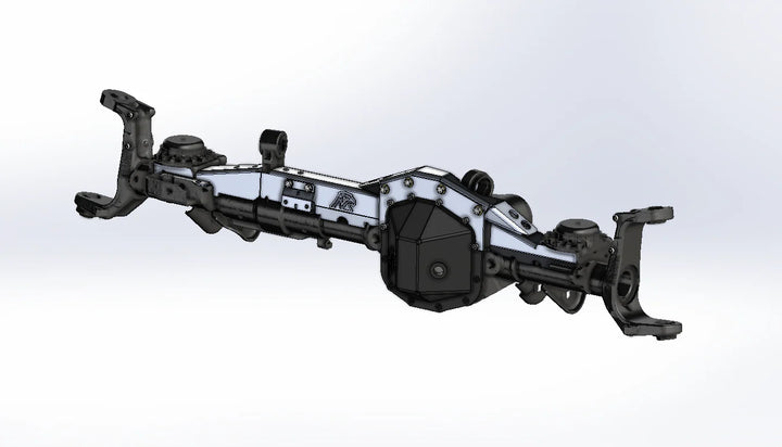 NVM 12 Days Of Christmas - JT ROCK SLIDER BUNDLE - DAY 5-6