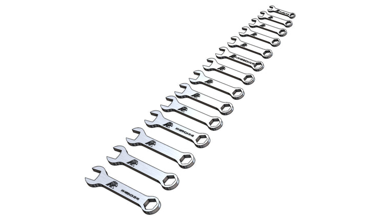 NVM 12 DAYS OF CHRISTMAS - DAY 1 - 392 JL 7000 Series Belly Skids Bundle