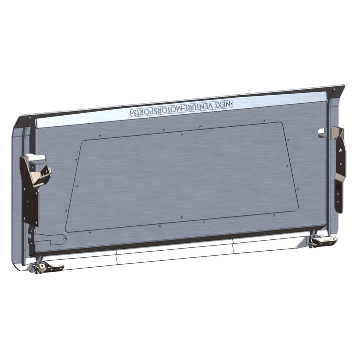 JL Drop Down Tailgate [PRE-ORDER]