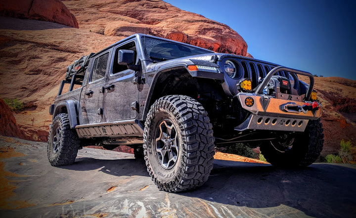 NVM 12 Days Of Christmas - JT ROCK SLIDER BUNDLE - DAY 5-6