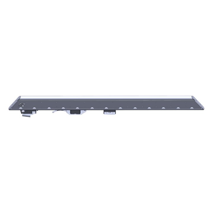 JT Rock Sliders - Trailbreaker Series (Frame Mounted)