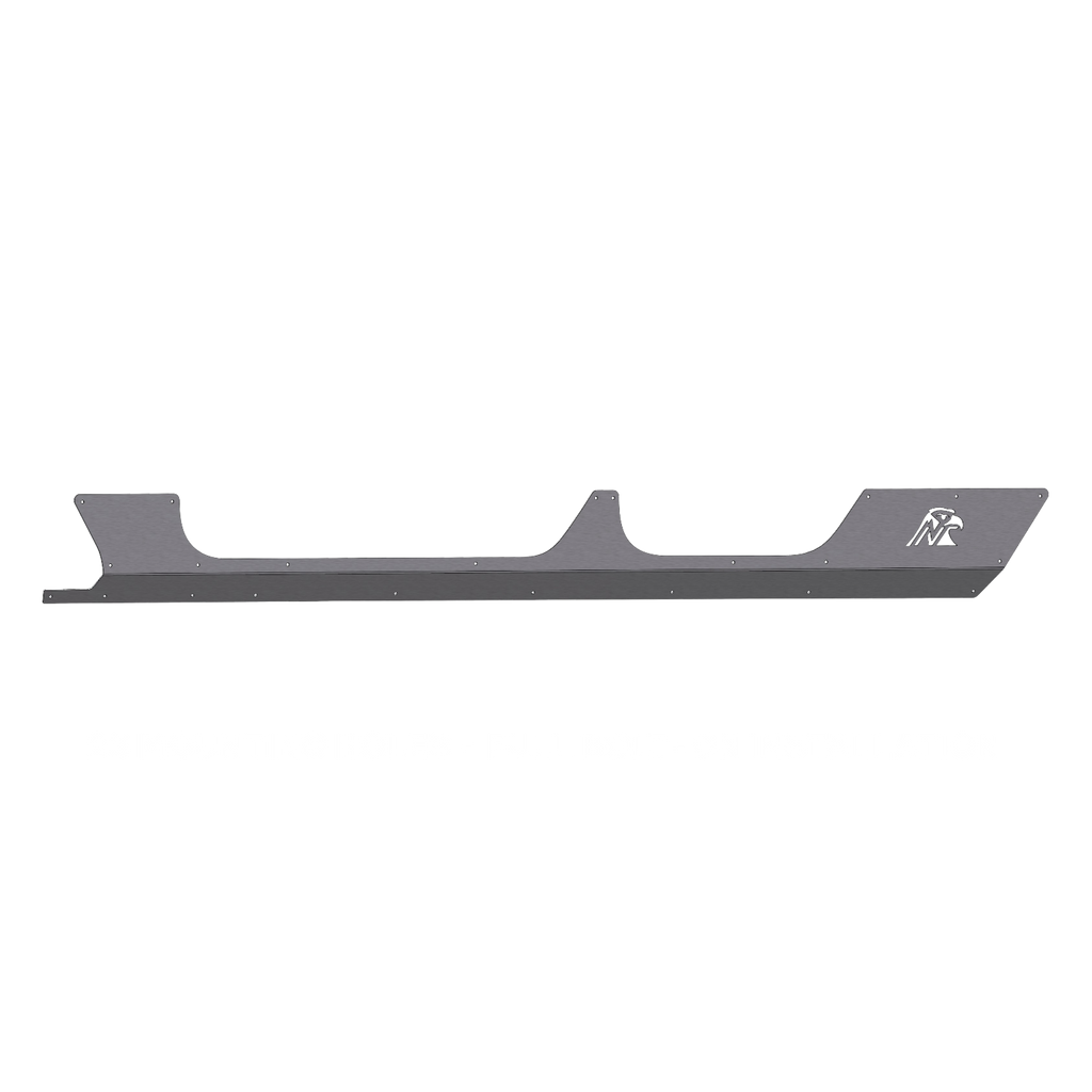 JT Rocker Armor (Gladiator) – Next Venture Motorsports LLC