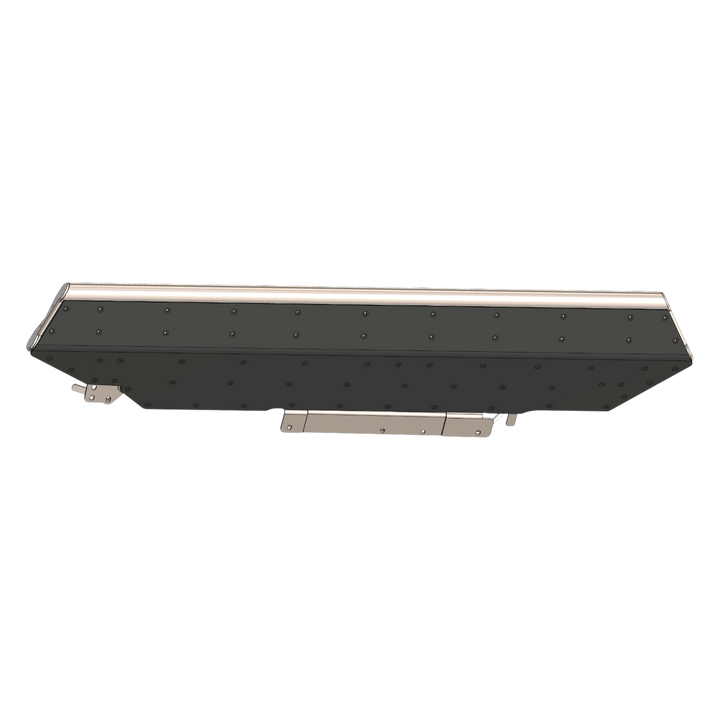 Toyota LC250 Rock Sliders - Trailbreaker Series (Frame Mounted)