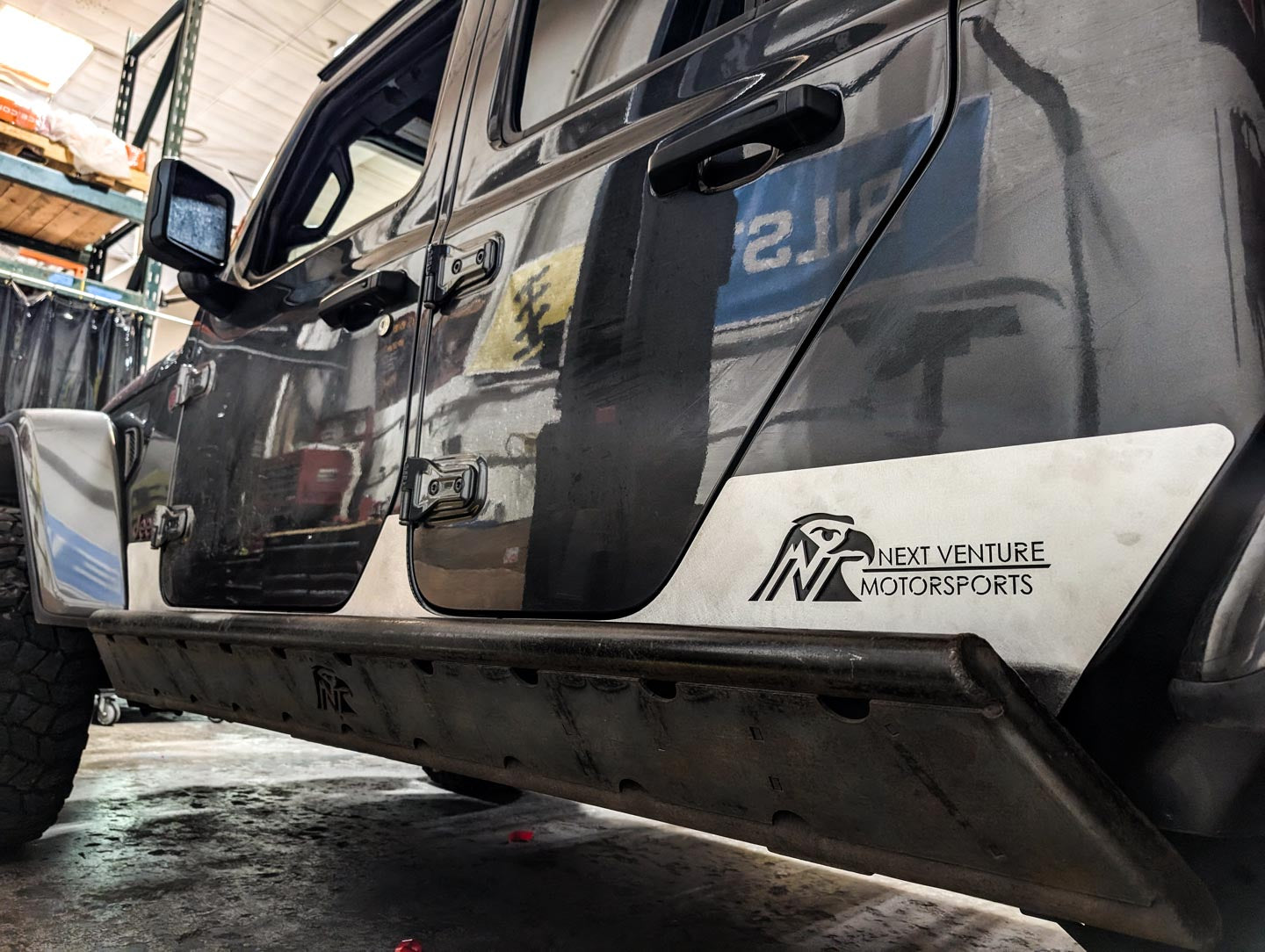 JBEAM J3 tourレーヴ Raver Armored Ready FOR jBeam J3 Tour Driver - 10° - 200g - Head Only