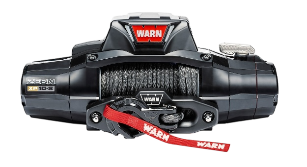 Warn ZEON XP 10-S WINCH - 110100