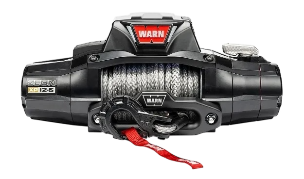 Warn ZEON XP 12-S WINCH - 110120