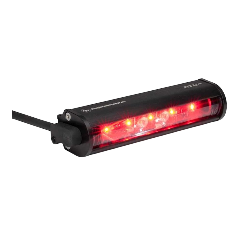 BAJA DESIGNS - RTL-M MINI LED REAR LIGHT BAR - UNIVERSAL