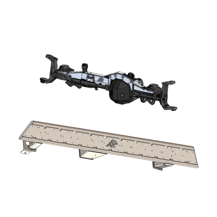 NVM 12 Days Of Christmas - JT ROCK SLIDER BUNDLE - DAY 5-6