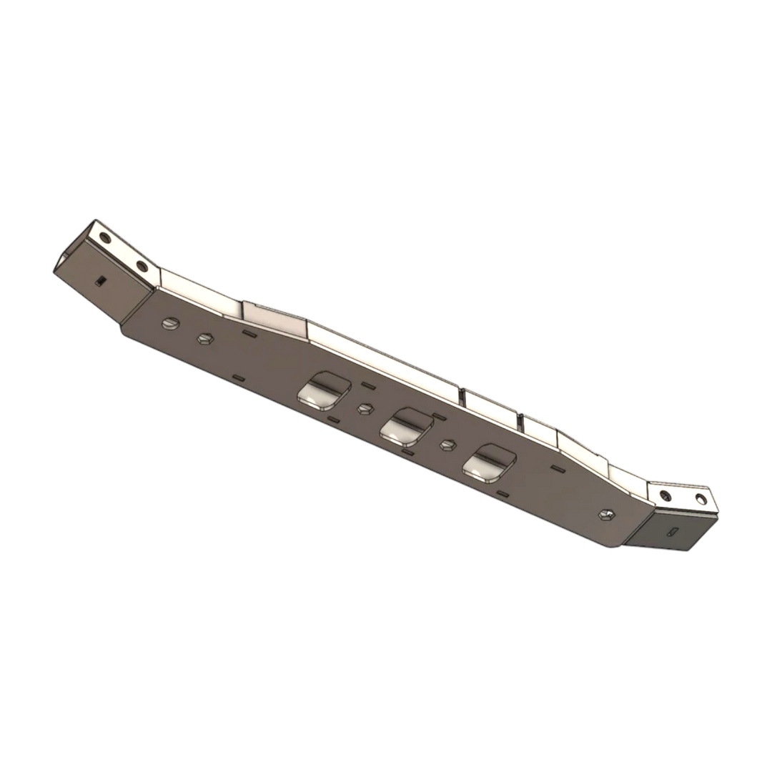 JT HD Transmission Crossmember