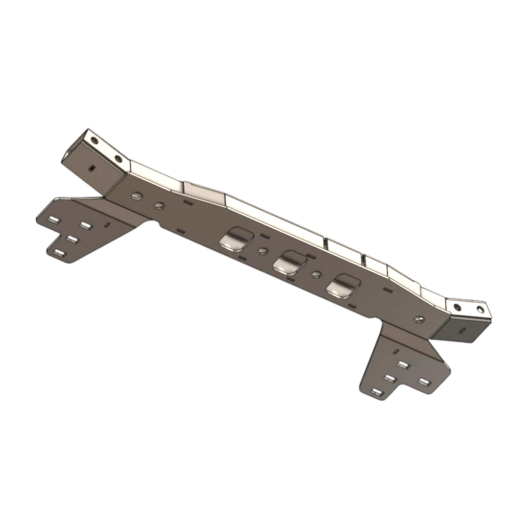 JT HD Transmission Crossmember