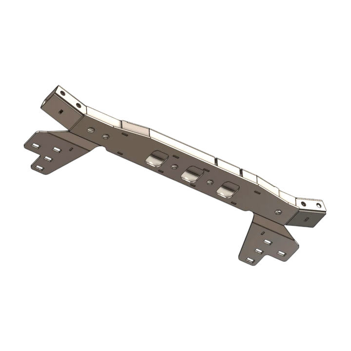 JT HD Transmission Crossmember