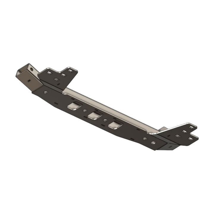 JT HD Transmission Crossmember