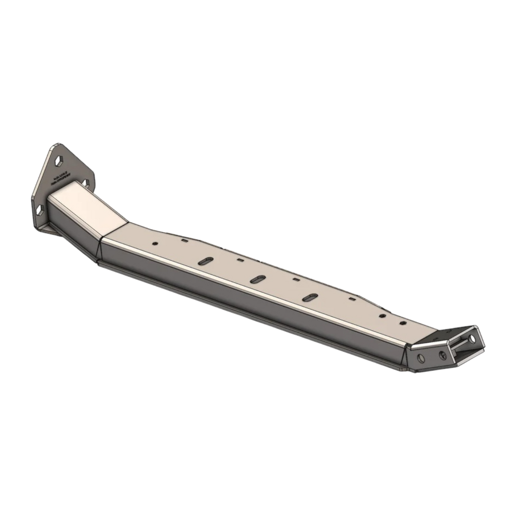 JL HD Transmission Crossmember – Next Venture Motorsports LLC