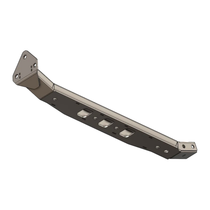 JL HD Transmission Crossmember