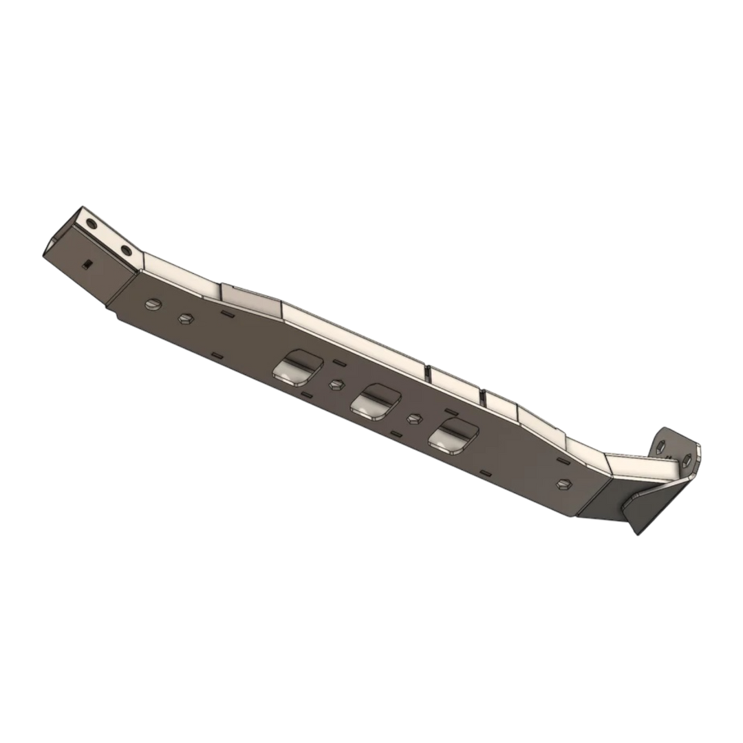 JL HD Transmission Crossmember