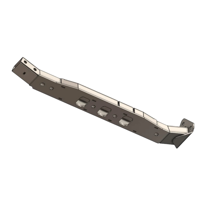 JL HD Transmission Crossmember